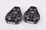NOS Time 3 hole Shoe Replacement Sole Adaptor Plates for TBT Time C-Insert