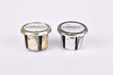 Francesco Moser handlebar end plugs