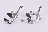 Shimano Exage Sport #BR-A450 single pivot brake calipers from 1988