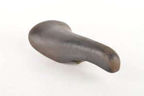 San Marco Concor Supercorsa Profil leather saddle from the 1980s