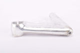 NOS 3ttt Mod. 1 Record Strada Stem in size 125mm with 26.0mm bar clamp size from the 1970s - 1980s