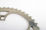 Campagnolo Chorus Chainring in 52 teeth and 135 BCD from the 2000s