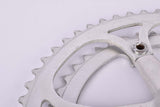 Nervar Crankset with 52/42 Teeth and 170mm length from the 1980s