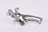 Shimano 600 Ultegra #FD-6400 braze-on front derailleur from 1990