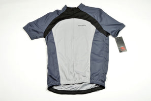 NEW Giordana Sprint #A961K short Sleeve Jersey with 3 Back Pockets in Size L