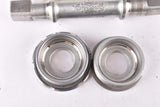 Campagnolo Record #1046/a Bottom Bracket with italian thread from the 1960s - 80s