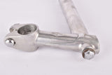 AVA vertical bolt Stem in size 75mm with 25.0mm bar clamp size from the 1970s