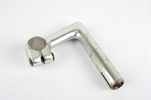 3 ttt Mod. 1 Record Strada stem in size 90 mm with 26.0 mm bar clamp size from the 1970s - 1980s