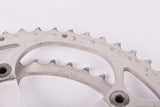 Campagnolo Athena 8-speed Crankset with 52/39 Teeth and 170mm length from the mid 1990s