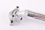 Campagnolo Super Record #4051/1 Seat Post in 27.2 diameter from the 1980s