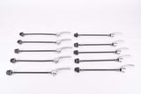 Bunch of NOS Ursus vintage quick release, rear Skewer (10 pcs)