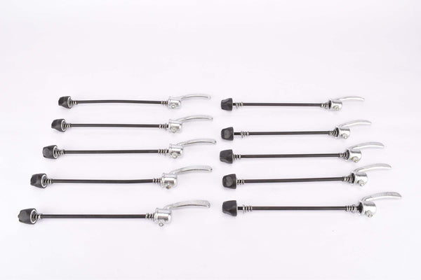 Bunch of NOS Ursus vintage quick release, rear Skewer (10 pcs)