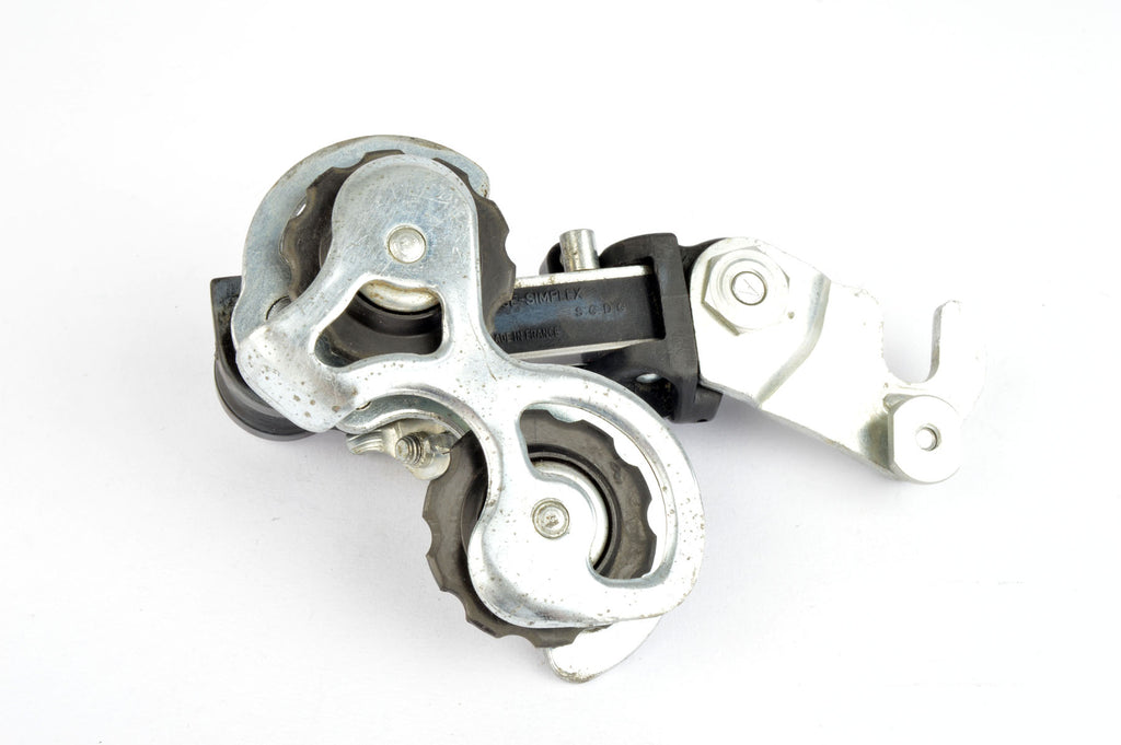 Simplex Prestige #S001 T Rear Derailleur from the 1970s - 80s ...
