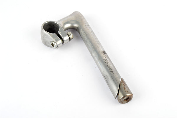 Hawag Stem in size 60mm with 25.0mm bar clamp size from the 1990s