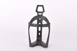 Beto branded Troger light weigth Plastic Water Bottle Cage in black from the 1990s