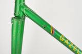 Gazelle Champion Mondial frame in 57 cm (c-t) / 55.5 cm (c-c) with Reynolds 531 tubes