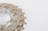 NOS Shimano 105 #CS-5600 Cassette Cog Unit with 19/21/23 teeth from 2005