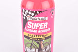Finish Line Super Bike Wash concentrate 475ml (makes up 4 Liters)