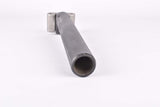 Black Sakae/Ringyo SR Laprade Seat Post in 26.6 diameter from 1988
