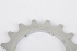 Campagnolo Super Record #DE-16 Aluminium Freewheel Cog with 16 teeth from the 1980s
