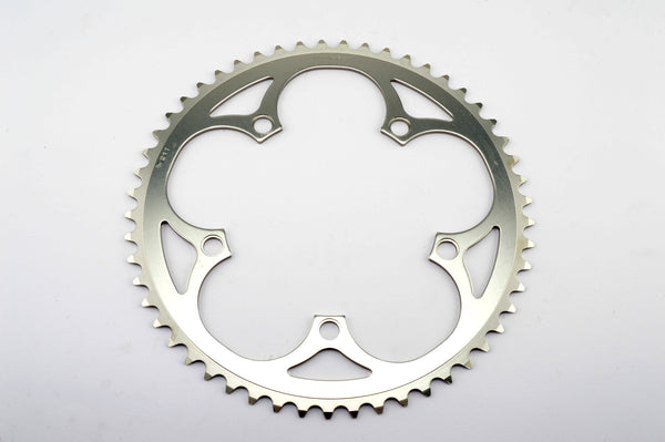 NEW Sakae/Ringyo SR Chainring 53 teeth and 130 mm BCD from 1980s NOS