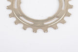 NEW Sachs Maillard #AY steel Freewheel Cog with 20 teeth from the 1980s - 90s NOS
