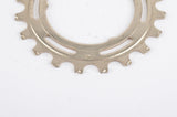 NEW Sachs Maillard #AY steel Freewheel Cog with 20 teeth from the 1980s - 90s NOS