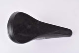 NOS Selle Royal GTS saddle in black from the 1970s - 80's