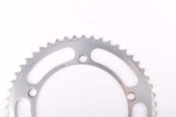 Sugino Mighty Competition Chainring 52 teeth with 144 BCD from the 1980s