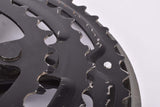 Shimano 200GS #FC-M200 triple Biopace Crankset with 48/38/28 Teeth and Chainguard in 170mm length from 1990