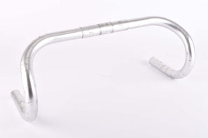 Cinelli 66-42 Campione del Mondo Handlebar in size 42cm (c-c) and 26.4mm clamp size, from the 1980s