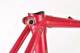 Eddy Merckx Corsa frame in 60 cm (c-t) 58.5 cm (c-c) with Columbus SL tubing