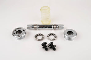 Shimano bottom bracket with italian threading from 1985/86