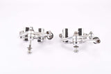 Campagnolo Super Record #4061 single pivot brake calipers from the 1980s