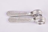 Campagnolo Record / Super Record #1014 braze on Gear Lever Shifter Set from the 1960s - 80s