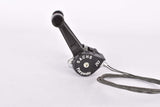 NOS Sachs (Sachs-Huret) Torpedo 2x3 clamp-on stem mount Gear Lever Shifter Set from the 1980s
