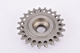 Regina G.S. Corse 5-speed Freewheel with 14-23 teeth and italian thread from the 1970s