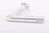 NOS 3ttt Mod. 1 Record Strada Stem in size 125mm with 26.0mm bar clamp size from the 1970s - 1980s