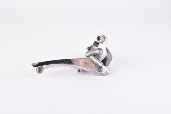 Shimano 600 Ultegra #FD-6400 clamp on front derailleur from 1990