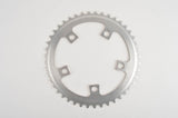 NEW Sugino Chainring 44 teeth and 110 mm BCD from the 80s NOS