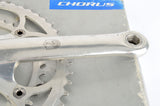 Campagnolo Croce d' Aune #B040 Crankset with 39/53 Teeth and 172.5 length from 1990