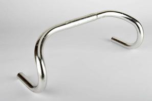 3 ttt Mod. Competizione Gimondi Handlebar in size 44 cm and 26.0 mm clamp size from the 1970s - 1980s
