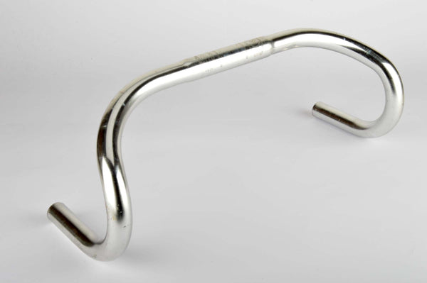 3 ttt Mod. Competizione Gimondi Handlebar in size 44 cm and 26.0 mm clamp size from the 1970s - 1980s