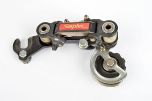 Simplex Prestige Rear Derailleur from the 1970s