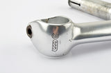3 ttt Mod. 1 Record Strada stem in size 120mm with 26.0mm bar clamp size from the 1980s