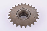 Cyclo 90 5-speed Freewheel with 14-24 teeth and english thread from the 1990s