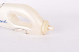 Campagnolo Borraccia Biodinamica water bottle in 500cc and cage from the 1980s