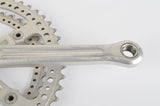 Sakae/Ringyo (SR) Apex AX-5MASL Super Light Crankset with 42/52 teeth and 170mm length from the 1970s