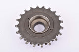 Favorit Velo 4-speed Freewheel with 14-20 teeth and english thread from 1960