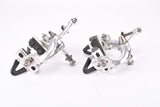 Campagnolo Super Record #4061 single pivot brake calipers from the 1980s